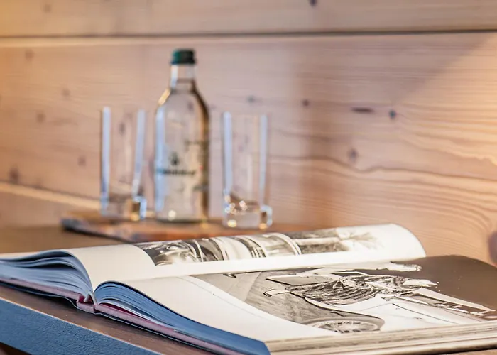 Spitzhorn Superieur 3*