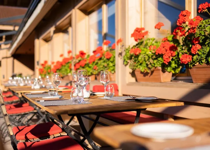 Spitzhorn Superieur Gstaad