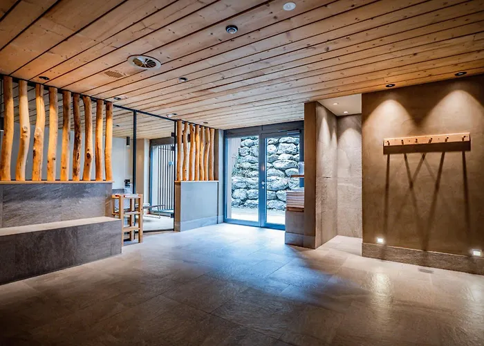 Spitzhorn Superieur 3* Gstaad