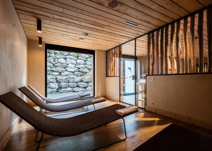 Spitzhorn Superieur Hotel Gstaad