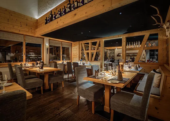 Spitzhorn Superieur 3* Gstaad