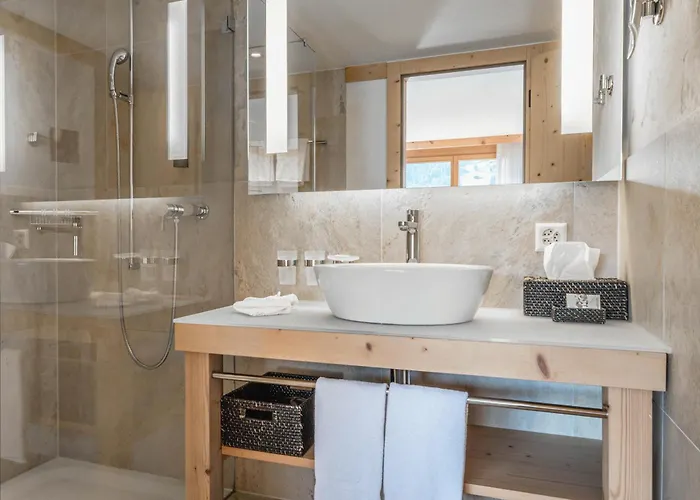 Spitzhorn Superieur Gstaad