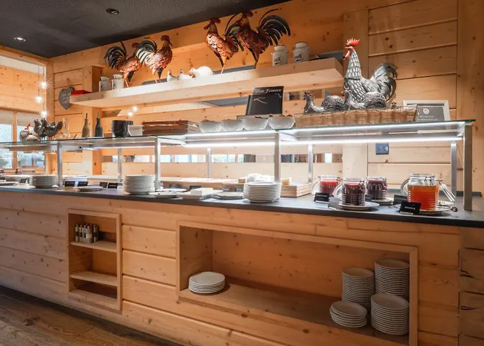 Spitzhorn Superieur 3*