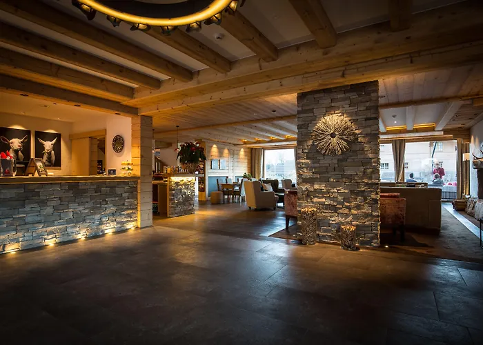 Spitzhorn Superieur 3*