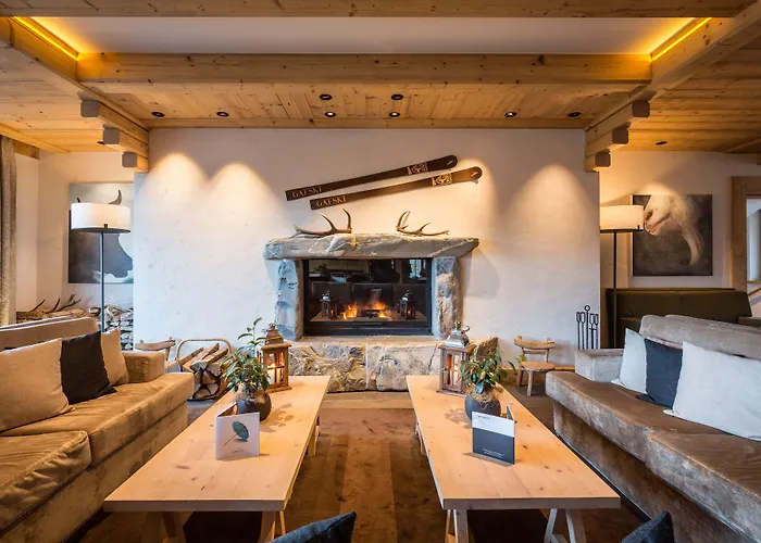 Hotel Spitzhorn Superieur