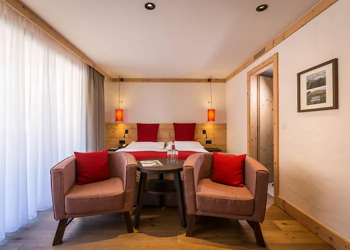 Spitzhorn Superieur 3*