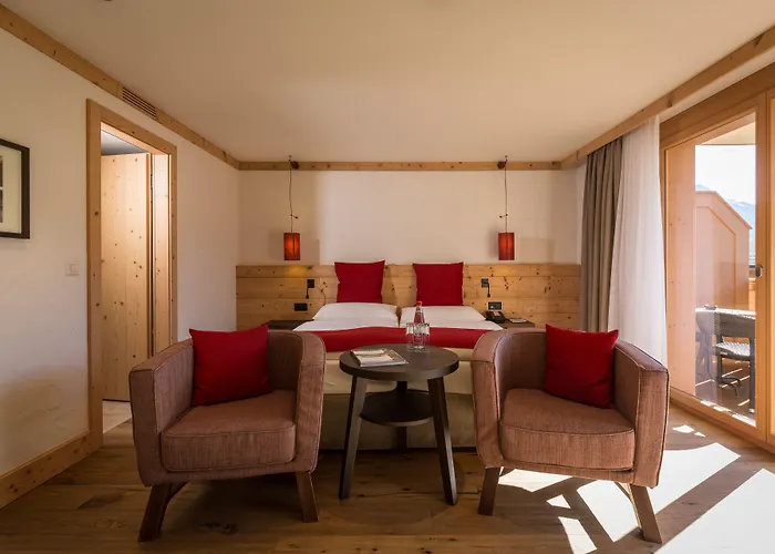 Spitzhorn Superieur 3* Gstaad