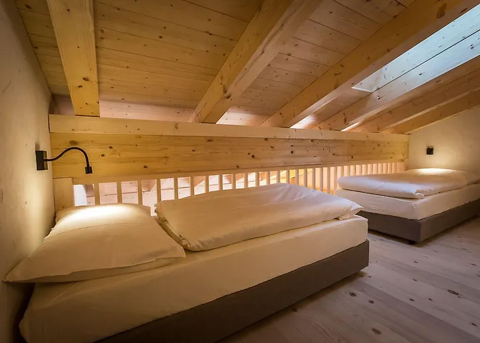 Spitzhorn Superieur Hotel