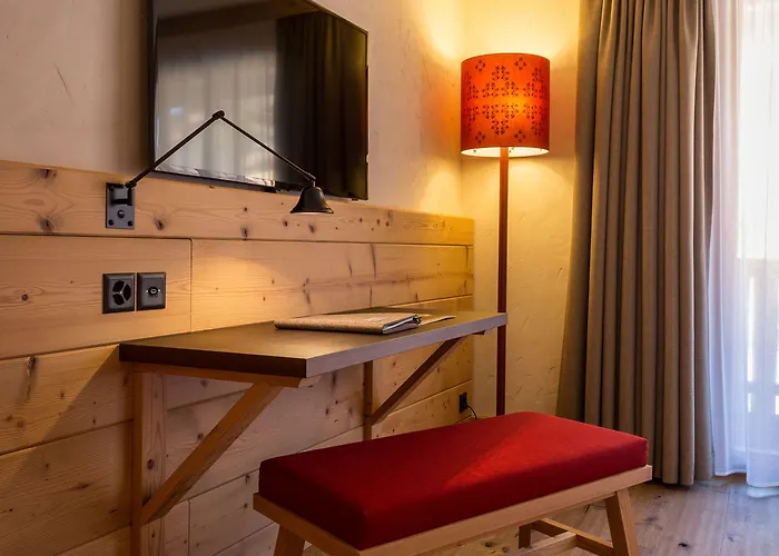 Hotel Spitzhorn Superieur 3*