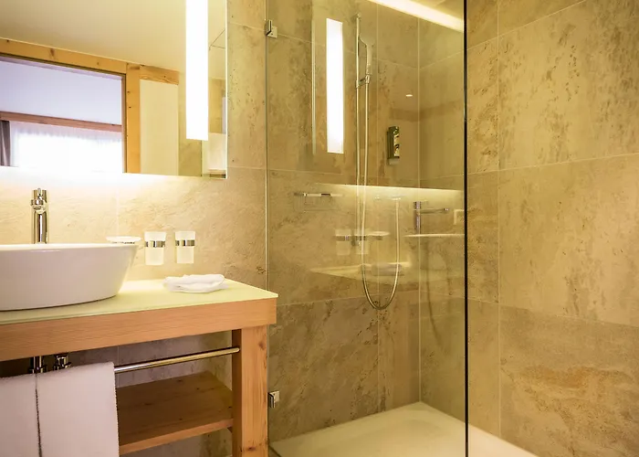 Spitzhorn Superieur 3*