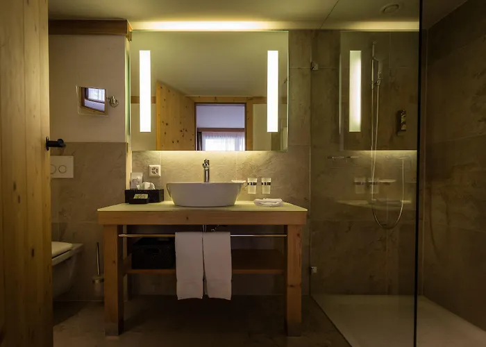 Hotel Spitzhorn Superieur