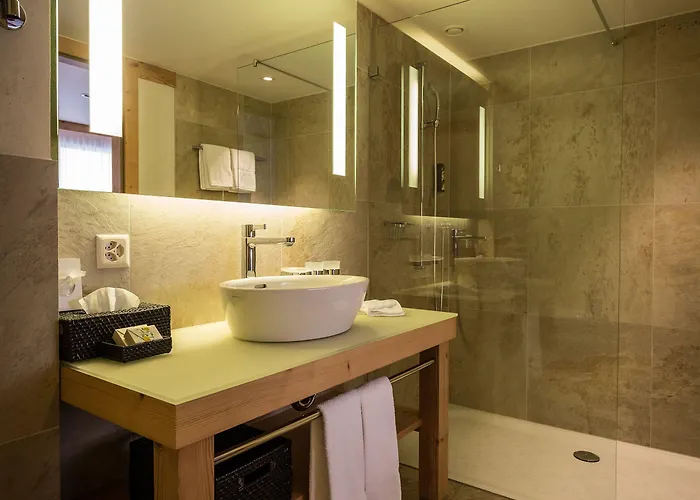 Spitzhorn Superieur 3* Gstaad