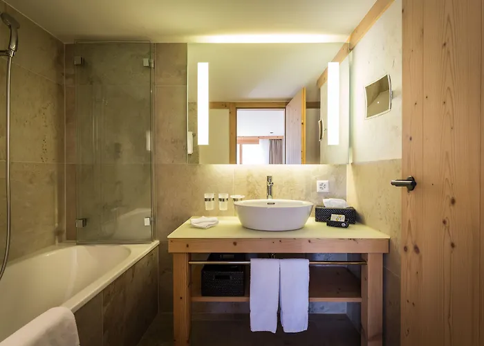 Spitzhorn Superieur 3* Gstaad