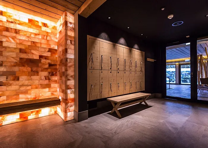 Spitzhorn Superieur Hotel Gstaad