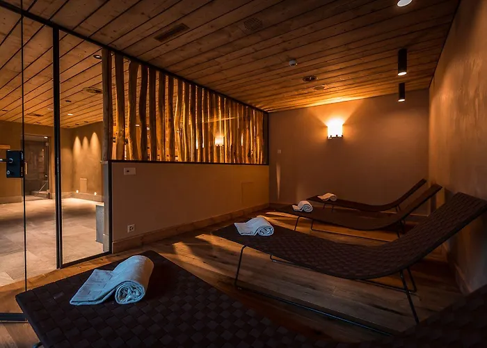 Hotel Spitzhorn Superieur