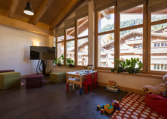 Spitzhorn Superieur Hotel