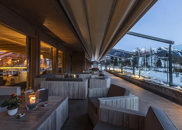 Spitzhorn Superieur Gstaad