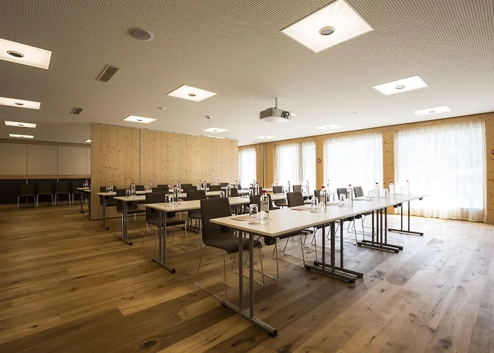 Spitzhorn Superieur Hotel