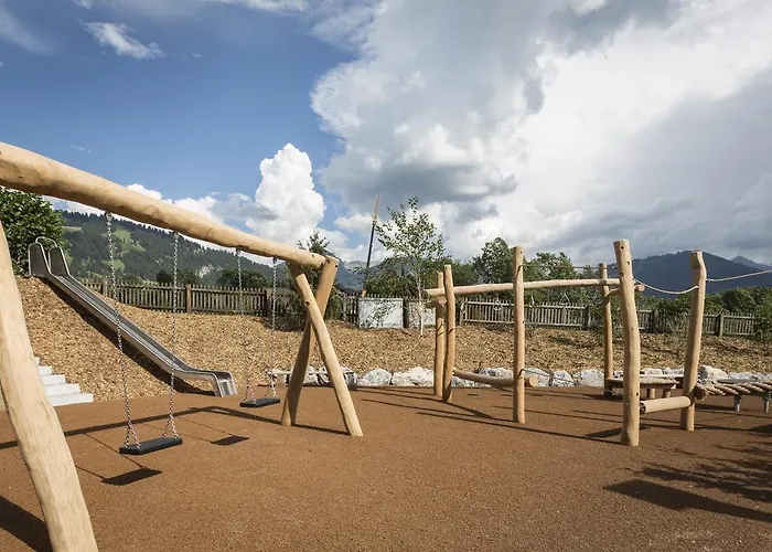 Hotel Spitzhorn Superieur