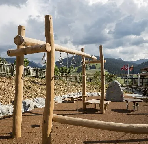 Spitzhorn Superieur Hotel 3*