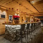 Hotel Spitzhorn Superieur