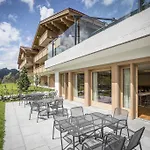 Spitzhorn Superieur Gstaad