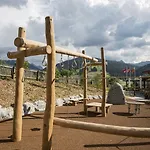 Spitzhorn Superieur מלון 3*