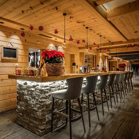 Hotel Spitzhorn Superieur