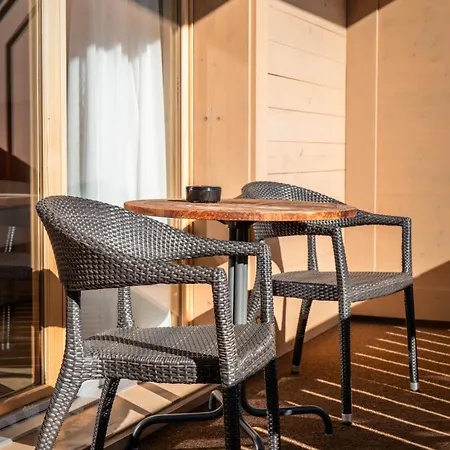 Spitzhorn Superieur Gstaad