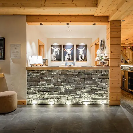 Spitzhorn Superieur Gstaad