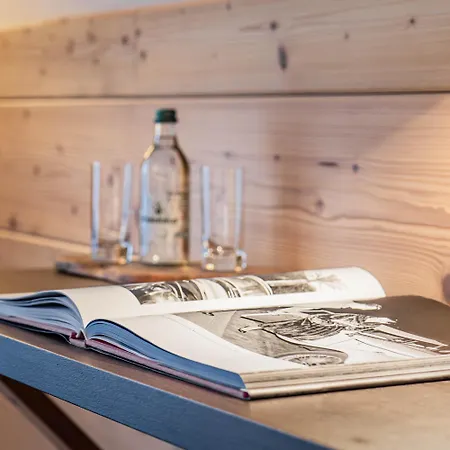 Spitzhorn Superieur 3*