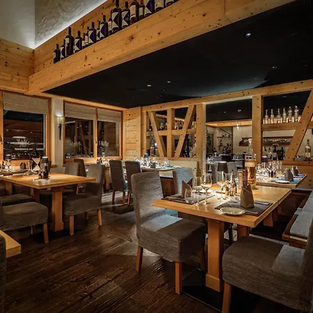 Spitzhorn Superieur 3* Gstaad