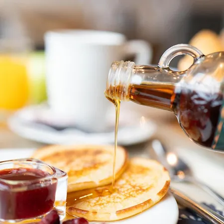 Spitzhorn Superieur 3* Gstaad