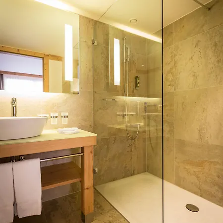 Spitzhorn Superieur 3*