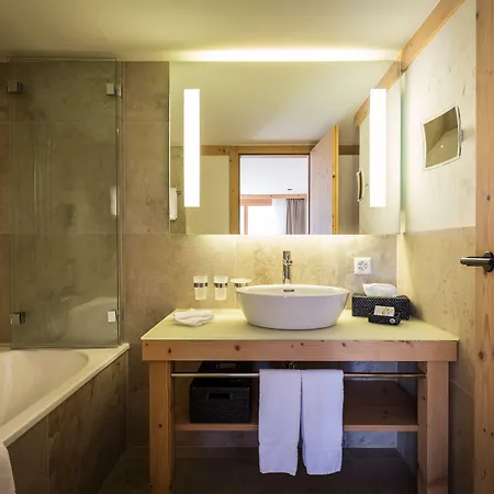 Spitzhorn Superieur 3* Gstaad