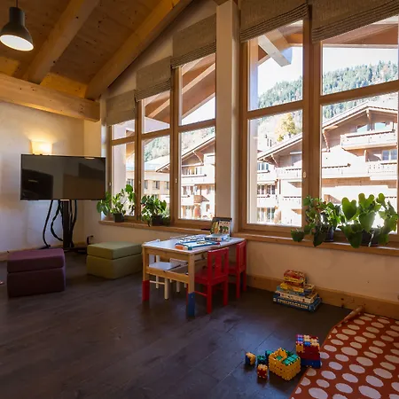 Spitzhorn Superieur Hotel