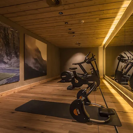 Hotel Spitzhorn Superieur Gstaad