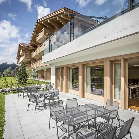 Spitzhorn Superieur Gstaad