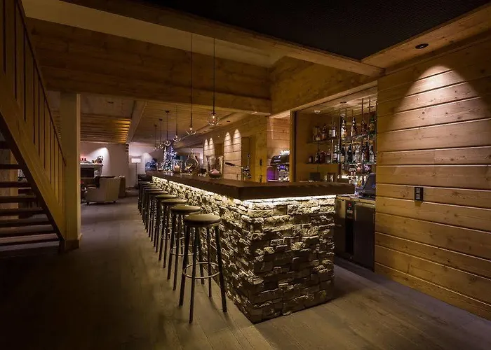 Spitzhorn Superieur Hotel