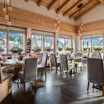 Spitzhorn Superieur Hotel 3*